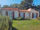 Vente Maison Thou 17290 5 pieces 144 m2