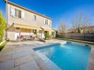 Vente Maison Meyzieu GRAND LARGE 69330 5 pieces 110 m2