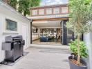 Vente Appartement Paris  75000 7 pieces 215 m2