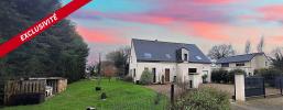 Vente Maison Tinteniac 35190 6 pieces 147 m2