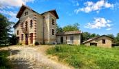 Vente Prestige Nogaro 32110 5 pieces 200 m2
