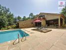 Vente Maison Tourrettes 83440 6 pieces 282 m2