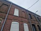 Vente Maison Anzin 59410 4 pieces 84 m2