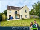 Vente Maison Clermont 60600 7 pieces 175 m2