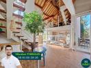 Vente Maison Luzinay 38200 5 pieces 178 m2