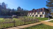 Location Appartement Jouy-en-josas 78350 20 m2
