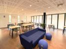 Location Appartement Bourget 93350 18 m2