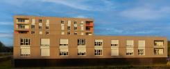 Location Appartement Audun-le-tiche 57390 20 m2