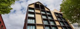 Location Appartement Havre 76600 18 m2