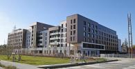 Location Appartement Amiens 80000 18 m2