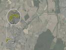 Vente Terrain Vauchretien 49320 279 m2