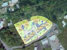 Vente Terrain Pleslin-trigavou 22490 307 m2