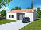Vente Maison Theza 66200 4 pieces 80 m2