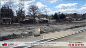 Vente Terrain Taillan-medoc 33320 510 m2
