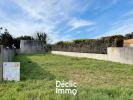 Vente Terrain Yves 17340 459 m2