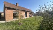 Vente Maison Carvin 62220 5 pieces 124 m2
