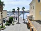 Location Appartement Gruissan 11430