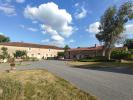 Vente Prestige Luchapt 86430 8 pieces 330 m2