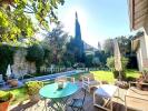 Vente Maison Villeneuve-les-avignon 30400 6 pieces 200 m2