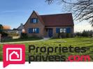 Vente Maison Herin 59195 6 pieces 125 m2