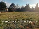 Vente Terrain Tallende 63450