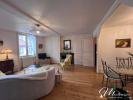 Vente Appartement Roanne 42300 4 pieces 110 m2