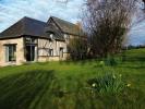 Vente Maison Cambremer 14340 10 pieces 210 m2