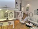 Vente Appartement Deauville 14800 3 pieces 62 m2