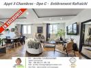 Vente Appartement Saint-malo 35400 4 pieces 70 m2