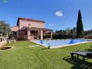 Vente Maison Villecroze 83690 8 pieces 240 m2