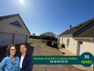 Vente Maison Parce-sur-sarthe 72300 8 pieces 116 m2