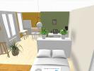 Vente Appartement Mont-de-marsan 40000 42 m2