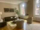 Vente Appartement Mulhouse  68100 7 pieces 280 m2