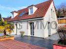 Vente Maison Verneuil-en-halatte 60550 7 pieces 160 m2