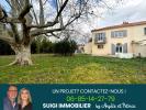 Vente Maison Sorgues 84700 4 pieces 95 m2