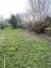 Vente Terrain Bonrepos-sur-aussonnelle  31470 910 m2