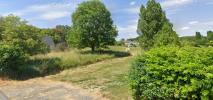 Vente Terrain Saint-epain 37800 269 m2