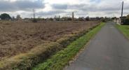 Vente Terrain Manthelan 37240 514 m2