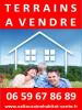 Vente Terrain Notre-dame-d'oe 37390 547 m2