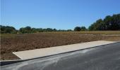 Vente Terrain Semblancay 37360 431 m2