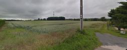Vente Terrain Nouzilly 37380 471 m2