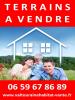 Vente Terrain Marcilly-sur-vienne 37800 1887 m2