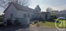 Vente Maison Beaurainville 62990 5 pieces 103 m2