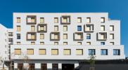 Location Appartement Saint-martin-d'heres 38400 19 m2