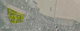 Vente Terrain Couture-boussey 27750 400 m2
