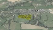 Vente Terrain Petit-fougeray 35320 312 m2