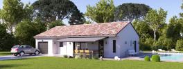 Vente Maison Alenya 66200 4 pieces 80 m2