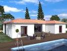 Vente Maison Saint-paul-de-fenouillet 66220 3 pieces 75 m2