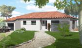Vente Maison Sorede 66690 3 pieces 77 m2