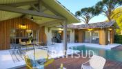 Vente Maison Saint-aubin-de-medoc 33160 4 pieces 100 m2